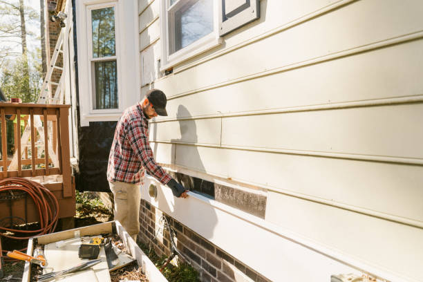 Top rated local Siding Contractor specialists in Saegertown, PA